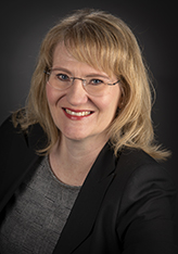 Linda  May Dahlström